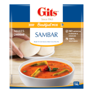 GITS SAMBAR 200G