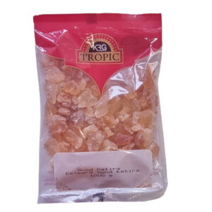 GOOND KATIRA 100G KRG
