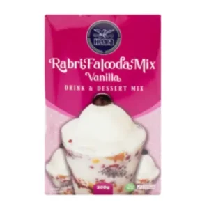 FALOODA MIX - RABRI VANILLA 200G HEERA