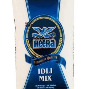 IDLI MIX (FLOUR) 1KG HEERA