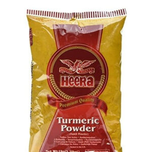 HALDI PWD 1KG HEERA