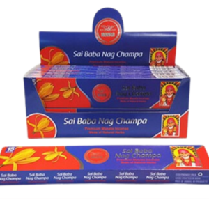 AGARBATTI NAG CHAMPA HEERA