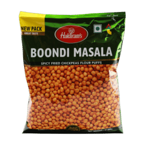 BOONDI MASALA 200G HALDIRAM