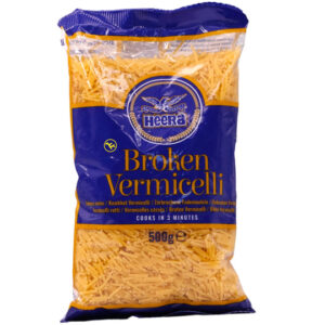 BROKEN VERMICELLI 500G HEERA