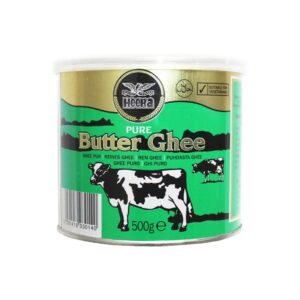 BUTTER GHEE 500G HEERA
