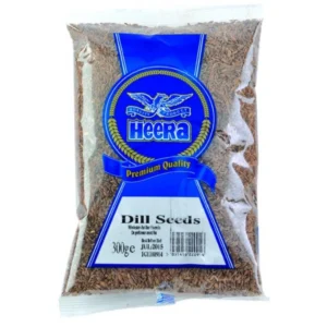 DILL SEEDS 300G HEERA