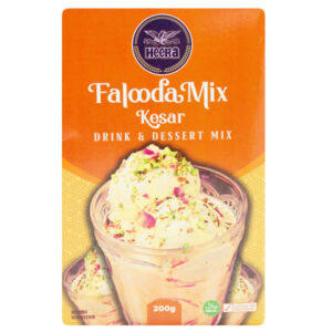FALOODA MIX - KESAR 200G HEERA