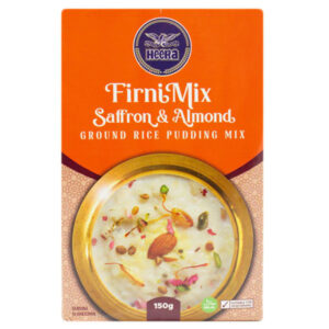 FIRNI MIX SAFFRON 150G HEERA