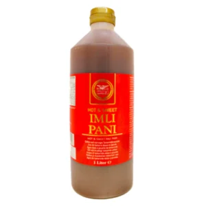 HEERA IMLI PANI HOT & SWEET 1LTR