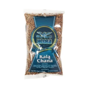 KALA CHANA 1KG HEERA