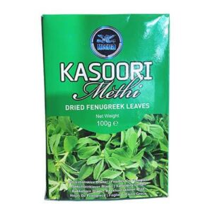 KASURI METHI 100G HEERA