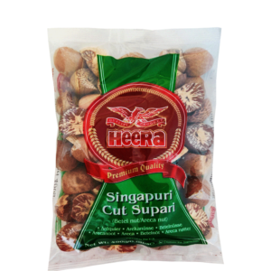 CUT SUPARI No.1 400G HEERA