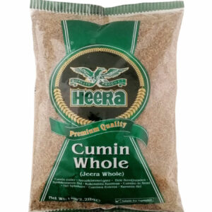 JEERA PWD 1KG HEERA