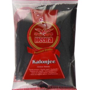 KALONJI SEEDS 100G HEERA
