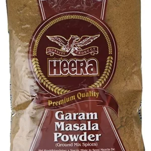 GARAM MASALA PWD 1KG HEERA