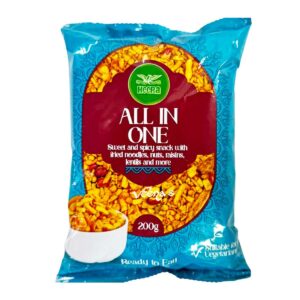 ALL IN ONE 200G HEERA