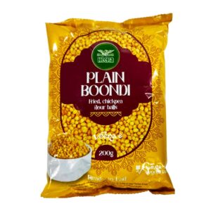 BOONDI PLAIN 200G HEERA