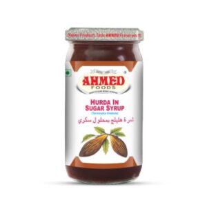 HURDA MURABBA 450G AHMED