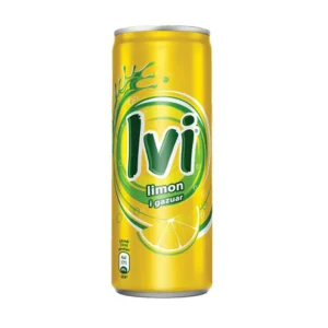 IVI LEMON DRINK 330ML