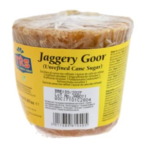 JAGGERY GOOR CHAKI BHILLI 475G KRG