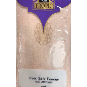 HIMALAYAN PINK SALT 400G KRG