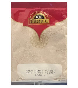 BLACK ROCK SALT 100G KRG