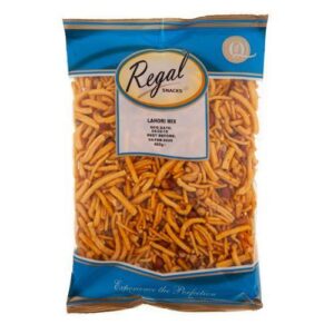 LAHORI MIX REGAL 375G