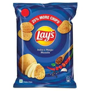 MAGIC MASALA 48G LAYS
