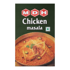 NDH CHICKEN MASALA 100G