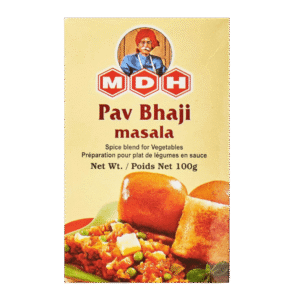 PAV BHAJI 100G MDH