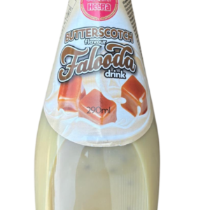 BASIL FALOODA BUTTERSCOTCH 290ML HEERA