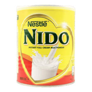 MILK PWD 1800G NIDO