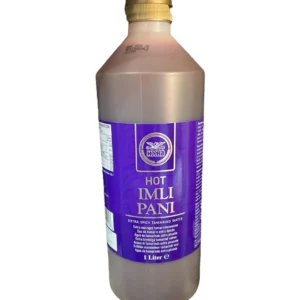 HEERA IMLI PANI 1LTR
