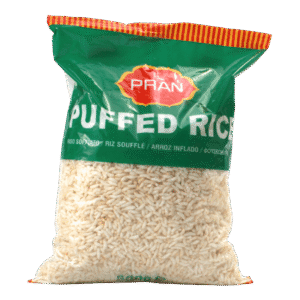 PUFFED RICE 500G PRAN