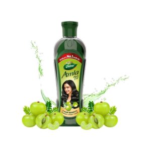 AMLA HAIR OIL 136ML DABUR