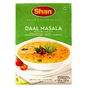 DAAL MASALA 100G SHAN