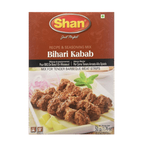 BIHARI KABAB 50G SHAN