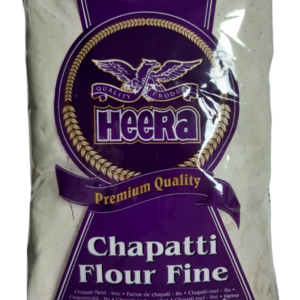 CHAPATI ATTA FINE 2KG