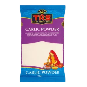 GARLIC POWDER 100G TRS