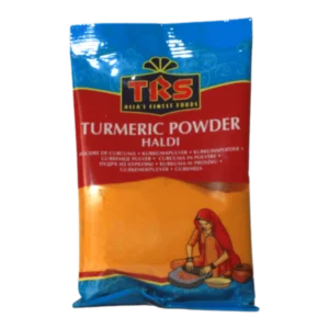 HALDI PWD 100G TRS