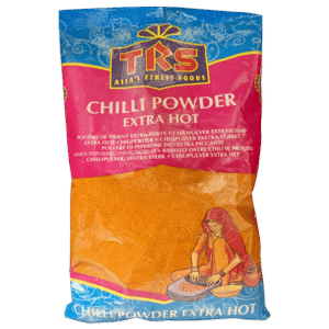 CHILLI PWD EXT HOT 1KG TRS