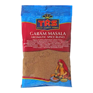 GARAM MASALA PWD 400G TRS