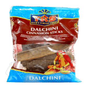 CINNAMON STICKS 400G TRS