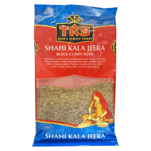 KALA JEERA (SHAHI) 50G TRS