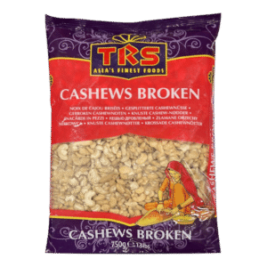 BROKEN CASHEW (LWP) 750G TRS
