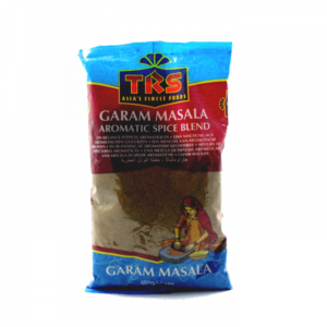GARAM MASALA PWD 1KG TRS