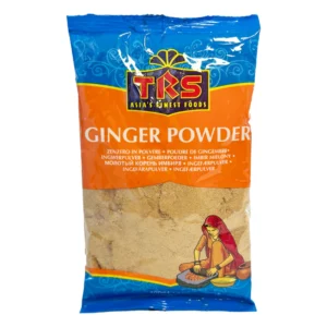 GINGER PWD 100G TRS