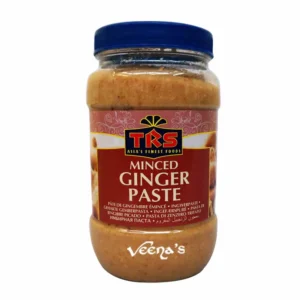 GINGER PASTE 1KG TRS