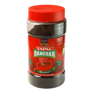 DANEDAR TEA 450G TAPAL