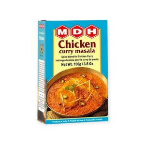 CHICKEN CURRY MASALA 100G MDH